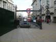  station de metro Piccadily Circus